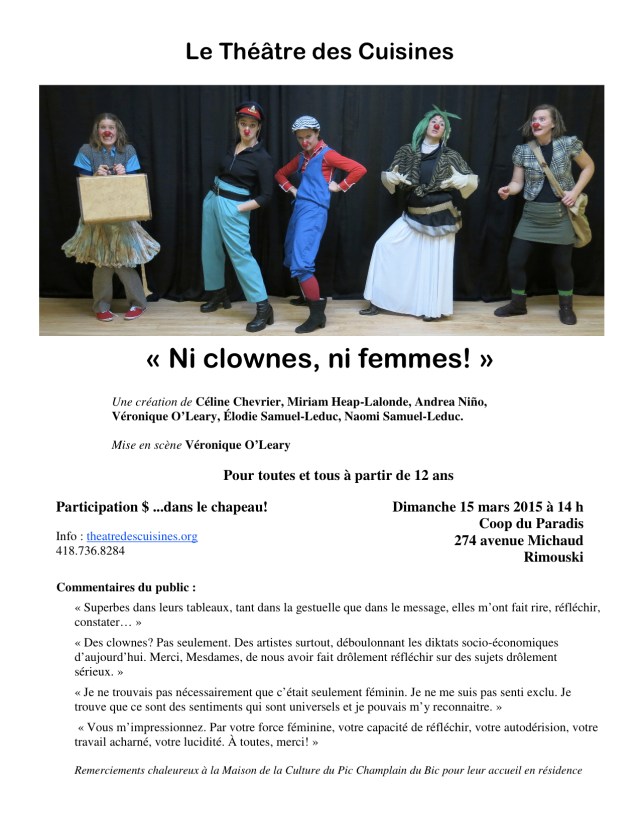 Affiche Photo 224 E 15-03-15